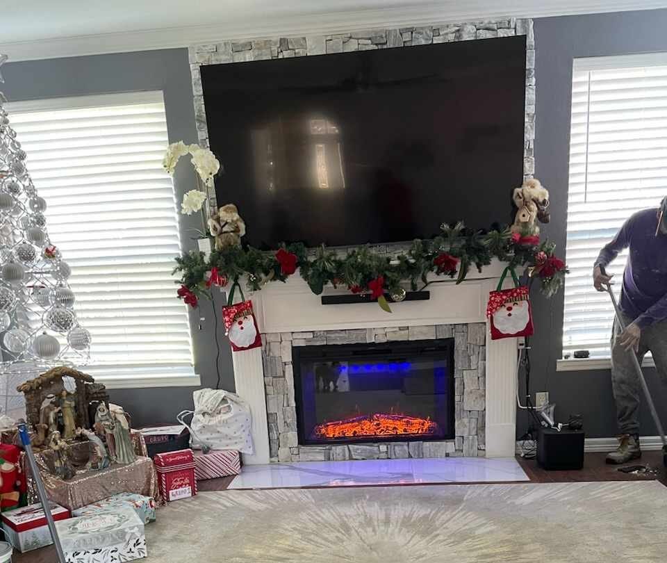 Residential Upgrade Ideas